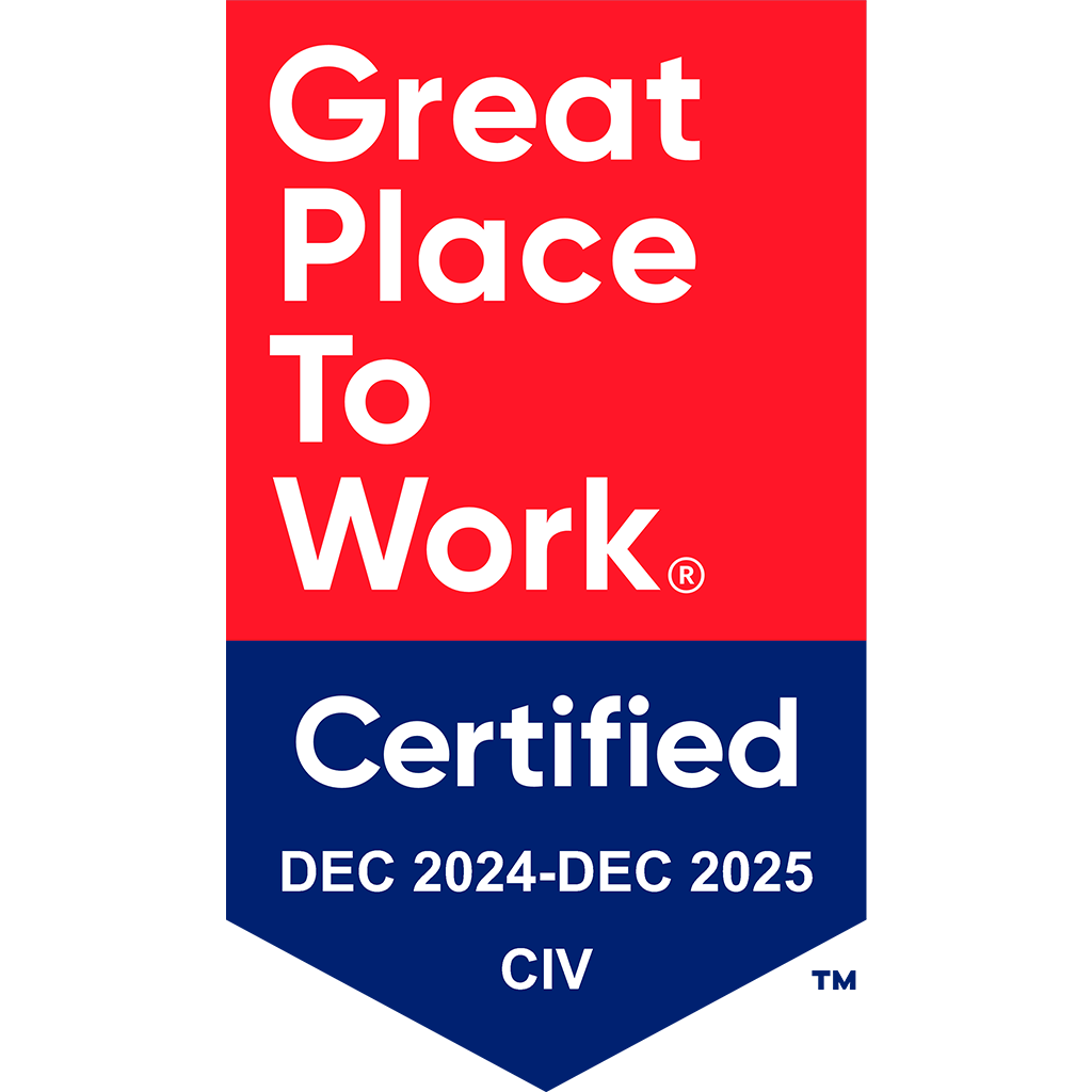 Solevo CI English 2024 Certification Badge 1